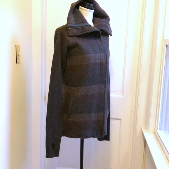 Nicholas K For Free People Pull Haze Sweater/Jacket (S) - Picture 5 of 10